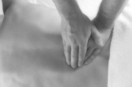 a1 sports massage - massage treatments